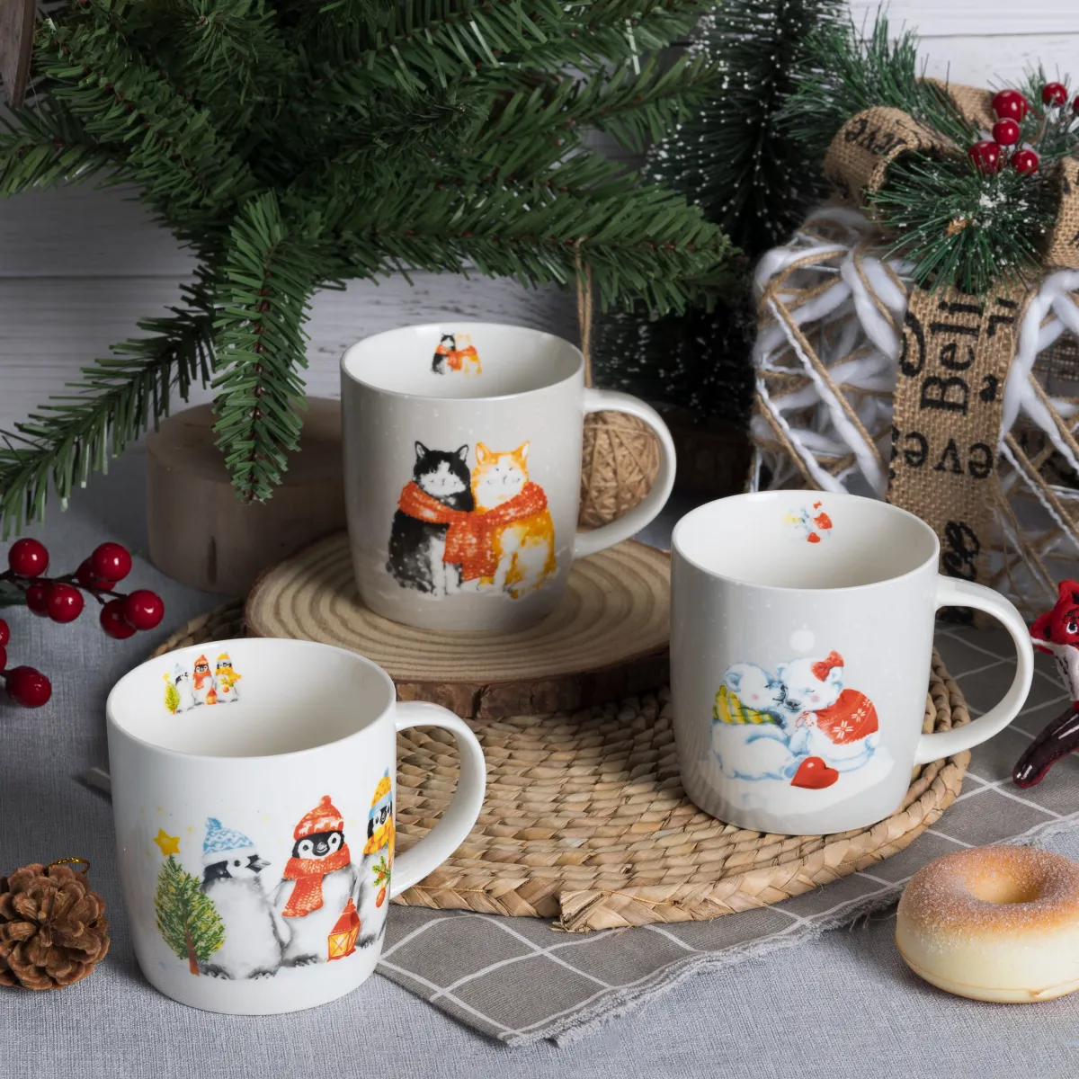 Коллекция Dobro для тех, кто ценит простые радости!