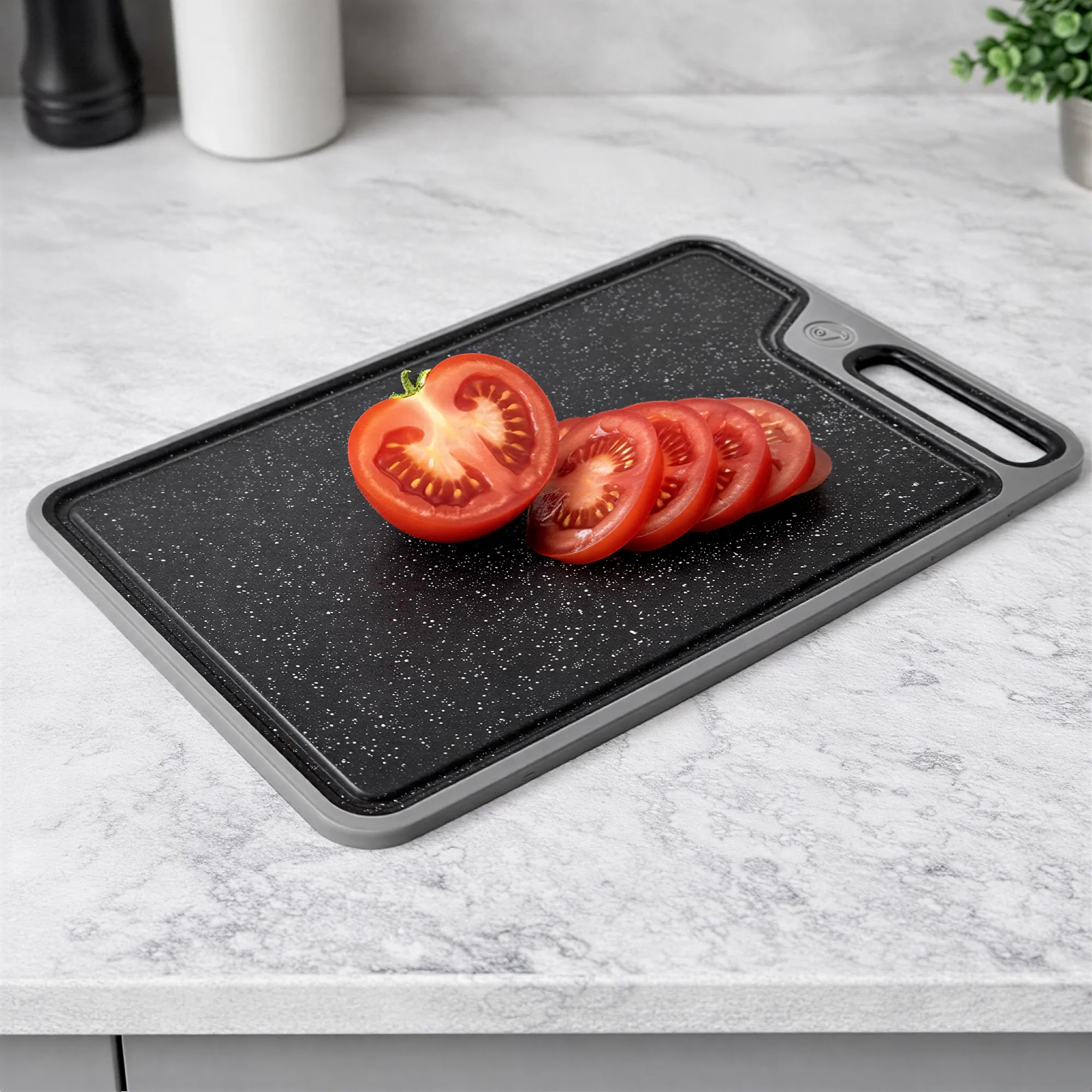 Идеальная нарезка с разделочными досками «Волна»!