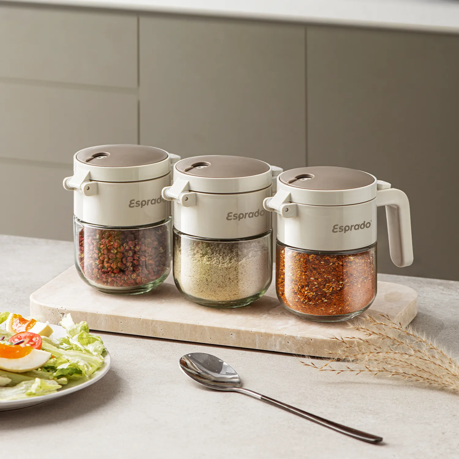 Преобразите свой процесс готовки с коллекцией Crema!